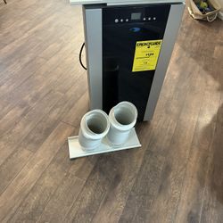 Floor AC