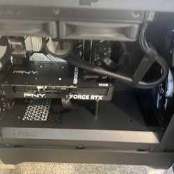 Custom Gaming PC