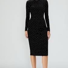 Steve Madden Hailee Dress