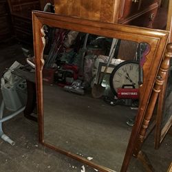 47x33 Mirror