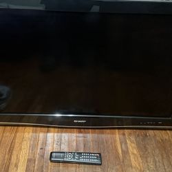 Tv Good Condition