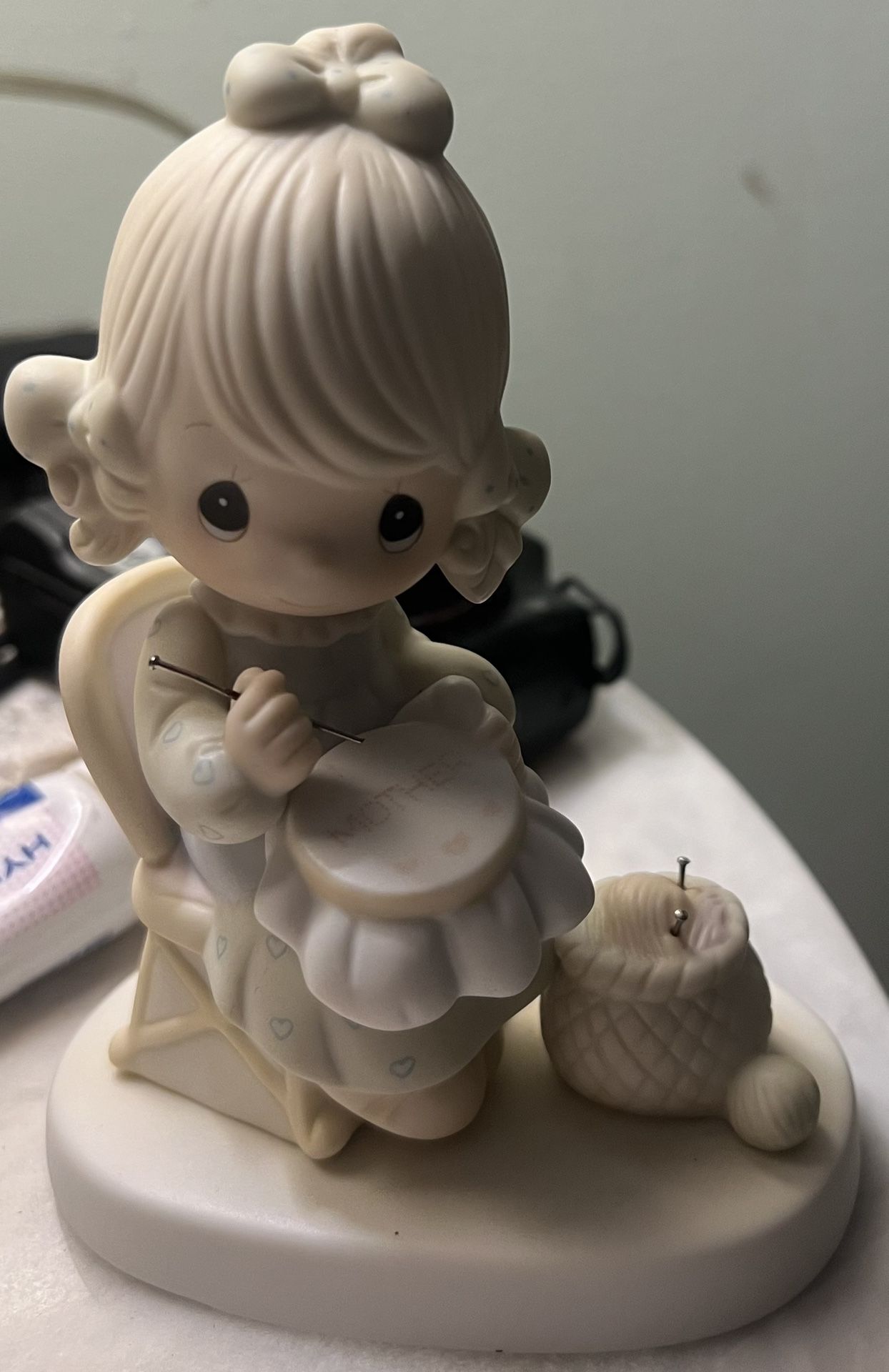 Precious Moments New