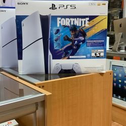 Sony PS5 Fortnite 