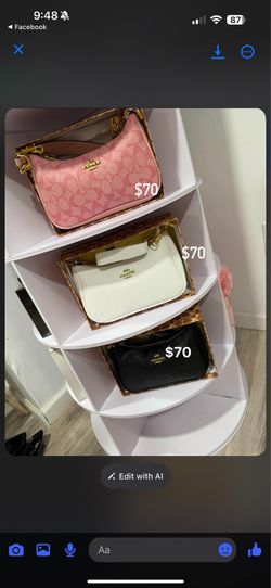 Bags