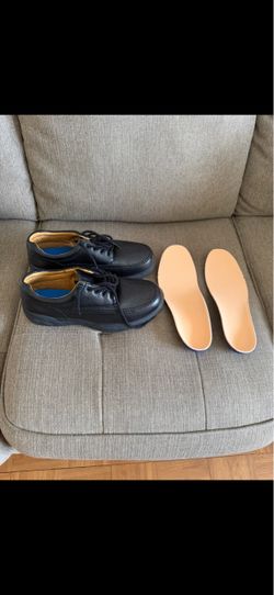 Stallion shoes