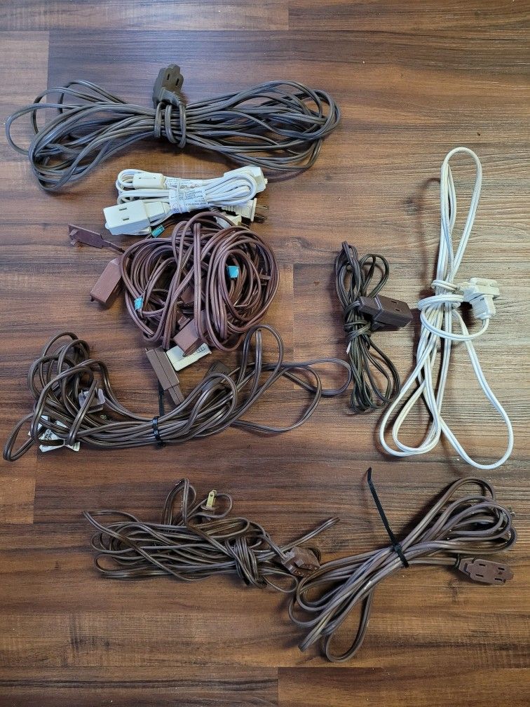 Extension Cables 