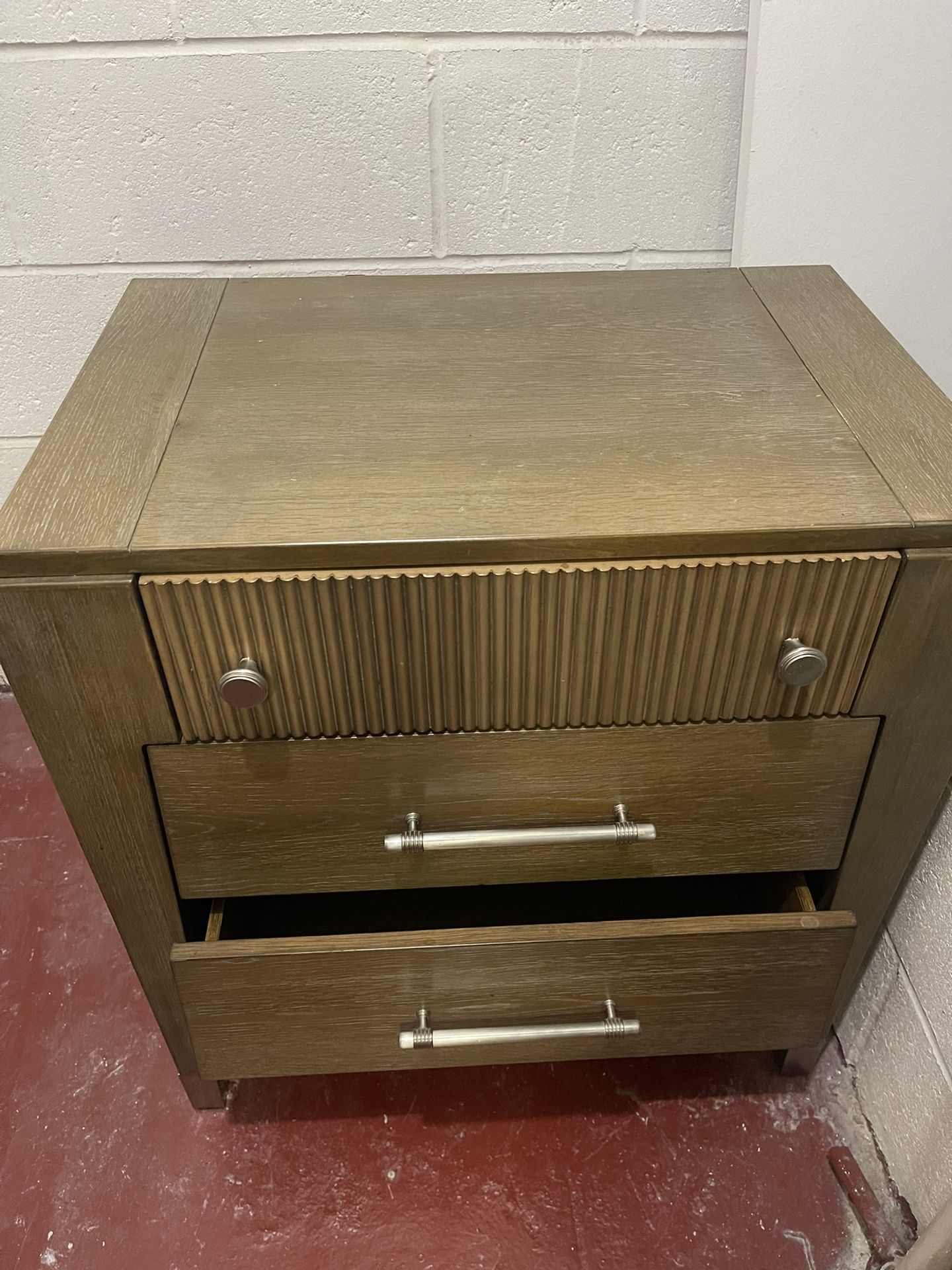Small Dresser/ Night Stand