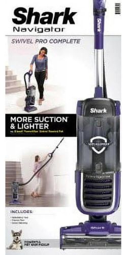 Shark  Navigator Swivel 