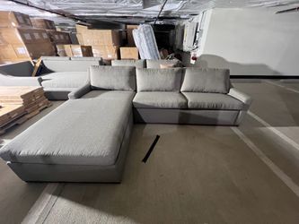 3ea High Quality Couch / Hide-a-Bed