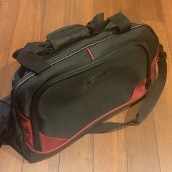 Samsonite Luggage — Adjustable Suitcase Security Strap