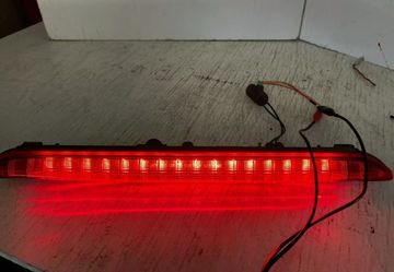 2007-2013 Acura MDX Third Brake Light High Mount Brake Light LED Tested OEM 