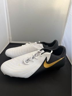 Nike Phantom Gx size 10