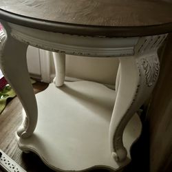 Beautiful Ashley Furniture Table Set