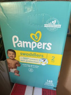 Diapers