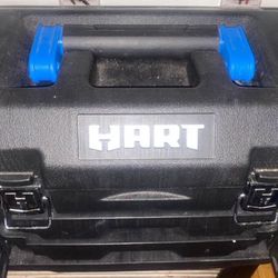 Hart Toolbox W/tools