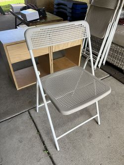 Torparo IKEA Foldable Chair