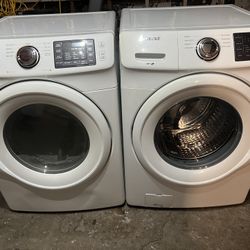 Samsung Washer And Dryer Gas 