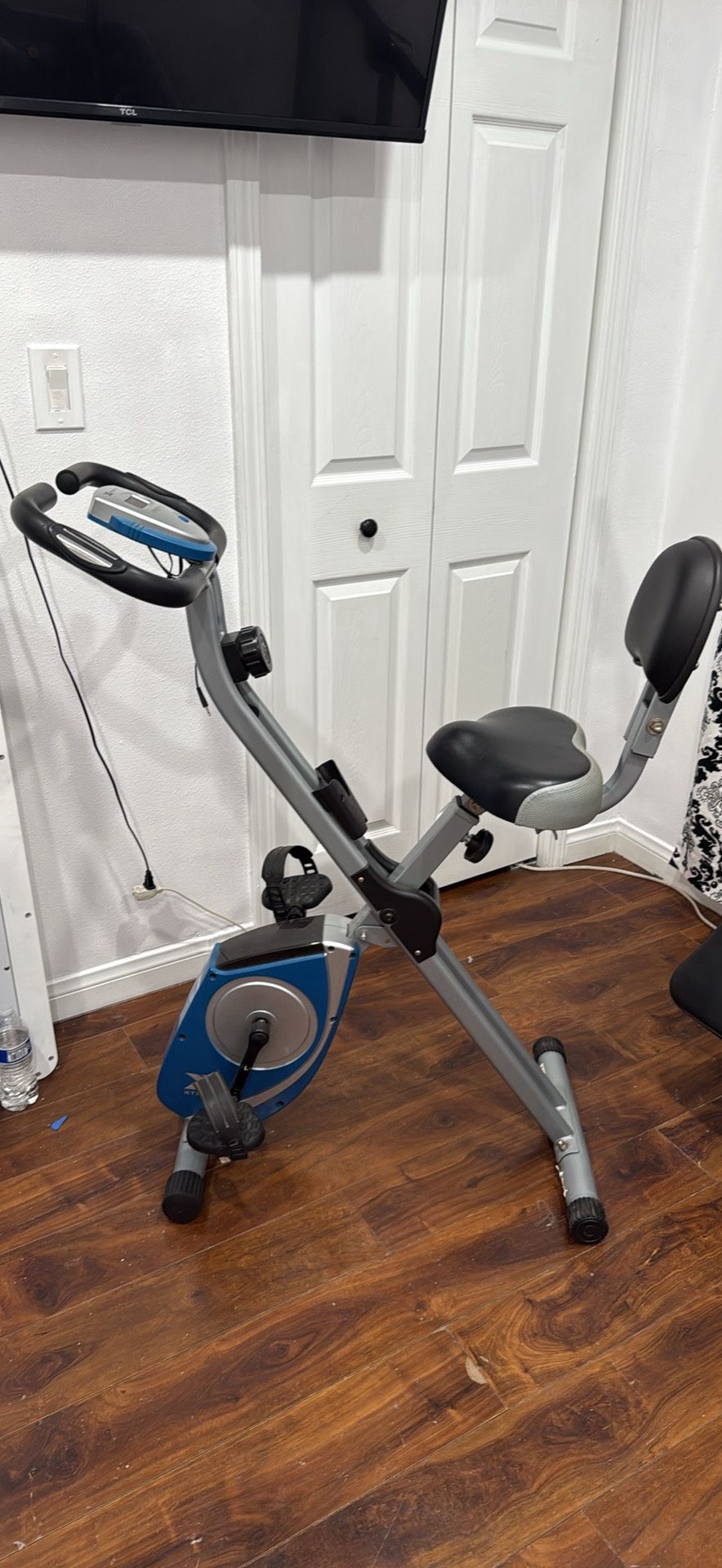 Exercise Bike 