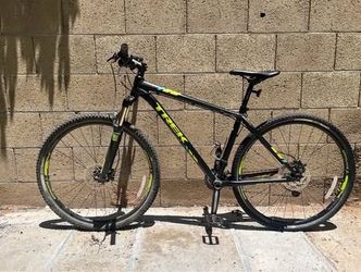 Trek X Caliber 9 - Large