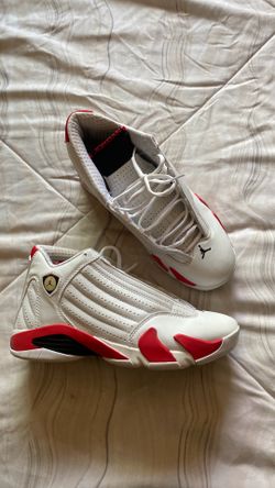 Jordan 14 Retro