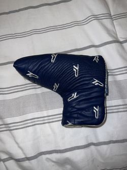TaylorMade TP Blade Putter Head Cover