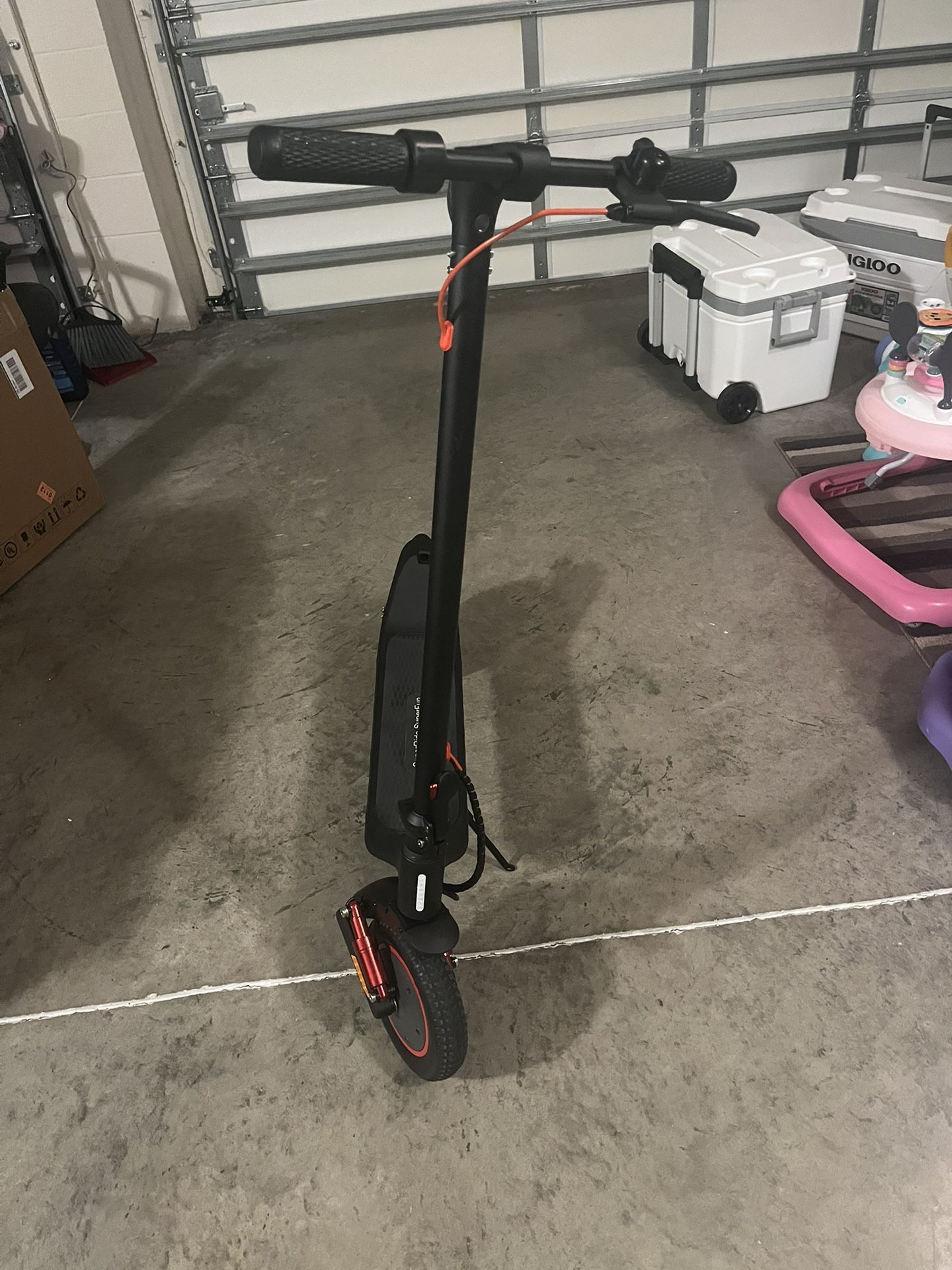 2025 M1 Electric Scooter