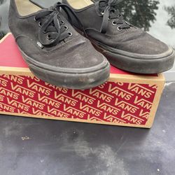 Vans Shoes