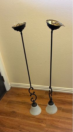 pendant lights