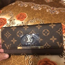Woman Wallet 