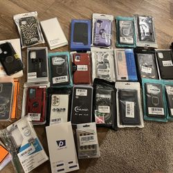 Samsung,google,moto, Etc Cases!!’