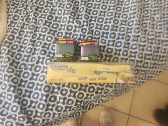 Selling needoh