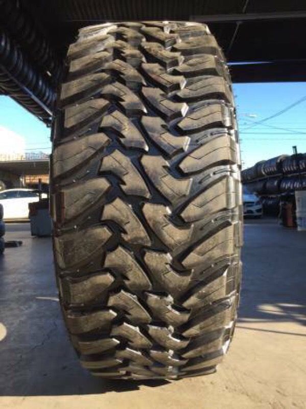 Toyo Open Country MT 40x15.50R24