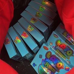 Different Flavors 🍃💨 LA Delivery 🚚 