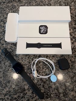 Apple Watch SE 44mm 1st Generation