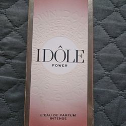 Lancôme Idole Power Perfume 1.7fl.oz New 