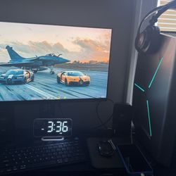 Gaming Pc Full Setup For Low