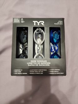 Swim Goggles