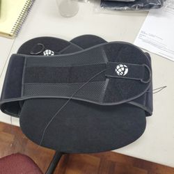 Apex LSO Back Brace Support