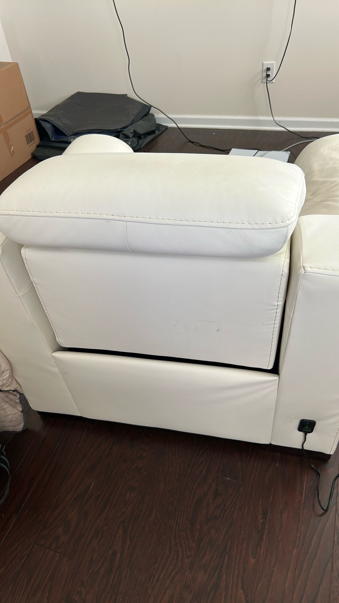 Recliner Chair