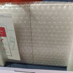 Tri-foldable Magnetic Mirror With Light 