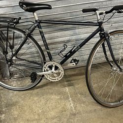 Old School Fuji Fixie 