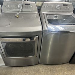 Kenmore Electric Set