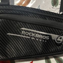 Bike Bag 