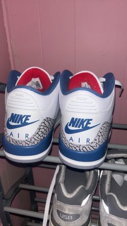 Jordan True Blues