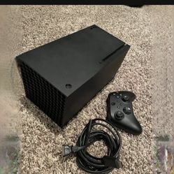 Xbox X