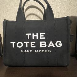 Marc Jacob Tote Bag Small