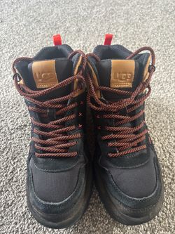 Ugg shoes
