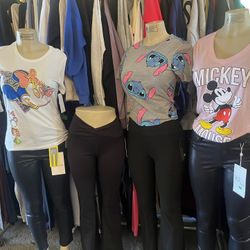 Blusas 👚 Para La Familia 