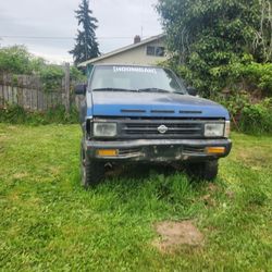 All Parts For  Sale  for  A Nissan 1993