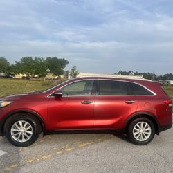 2018 KIA Sorento